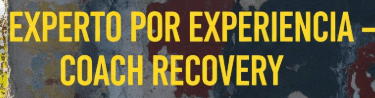 Experto por experiencia es similar a mentor, solo que abarca un poco más, esto es a cualquier persona que te hable teniendo experiencia real de lo que es la adicción. Esto en cualquier tratamiento adicciones no tiene precio